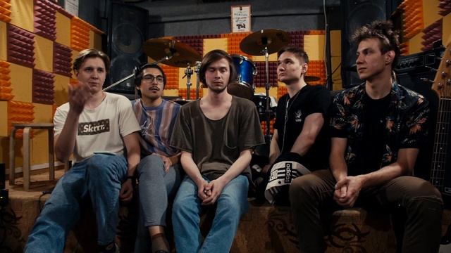 Как быть первокурсником. Что такое «творческая жизнь в университете» смотреть онлайн