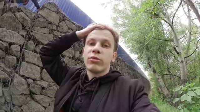 Куда пропала собака Богдана? смотреть онлайн