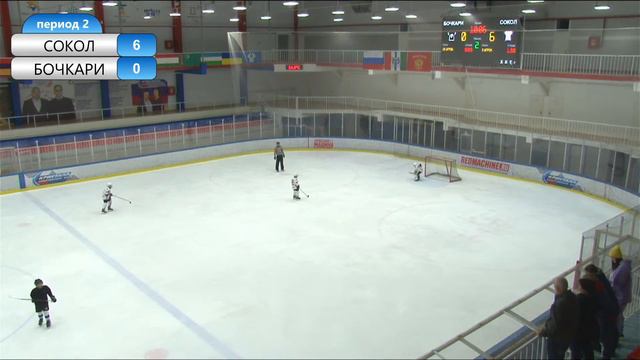 БОЧКАРИ(13) - СОКОЛ(13) смотреть онлайн
