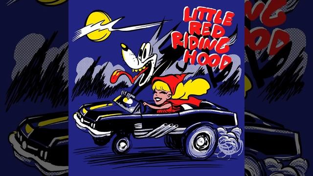 Little Red Riding Hood смотреть онлайн