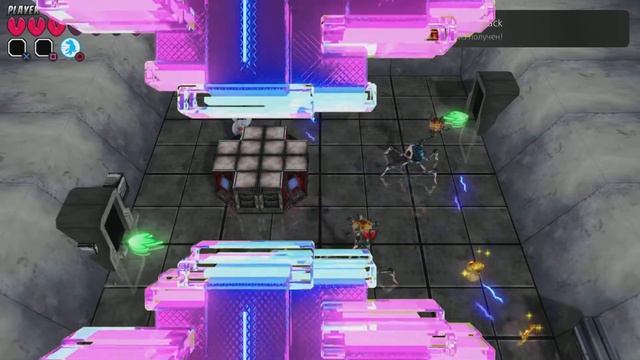 Bunny Raiders все трофеи смотреть онлайн