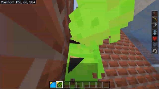 ОБНОВЛЕНИЕ ЧЕЛОВЕК ПАУК В МАЙНКРАФТ Spider Man Minecraft смотреть онлайн