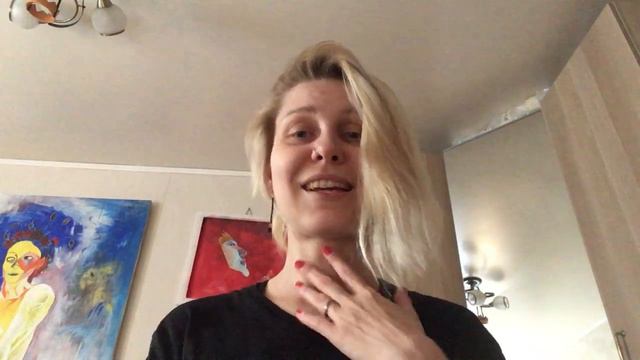 27.5 введение и тренировка oral twang смотреть онлайн