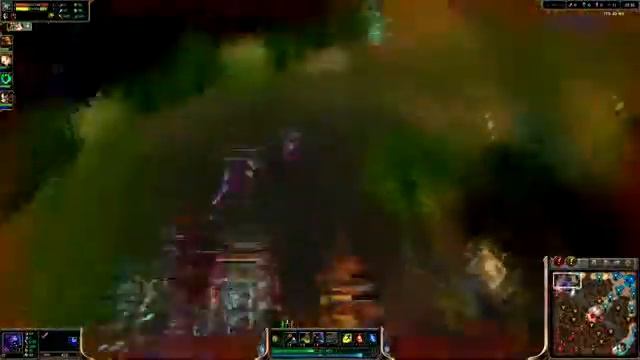 Легенды часть тема 3 смотреть онлайн