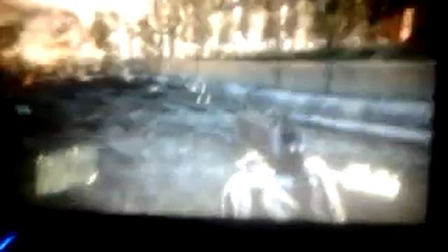 ACER ASPIRE 8930G 18.4" Laptop Game play in Crysis 2 Part 2 смотреть онлайн