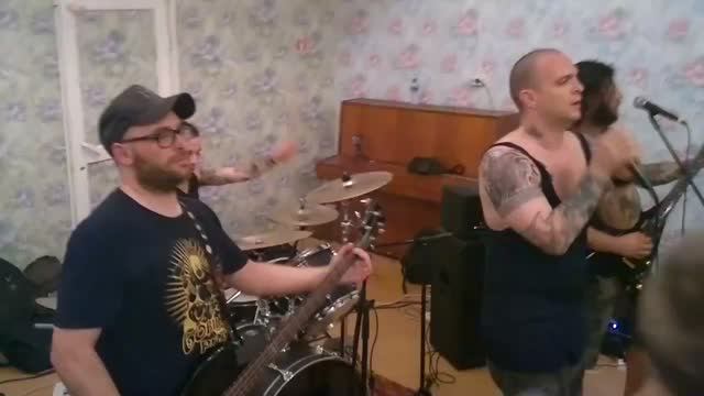 NEID - 12.08.2015 Грязовец