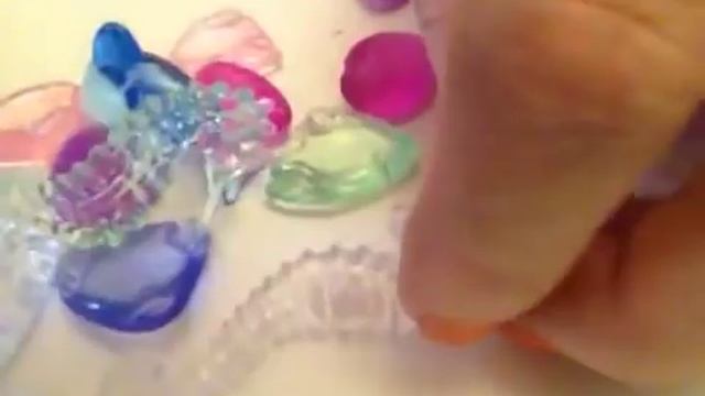 634? АСМР ? #ДОРОУ # ДРАТУТИ?ДРАГОЦЕННОСТИ Морского ДНА ?? #asmr Triggers Tingling Relax