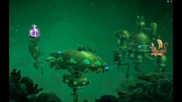 rayman adventures android walkthrough (adventure 162-163) final?