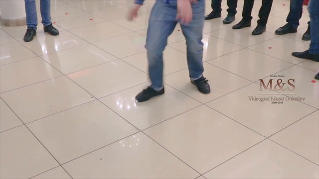 Адыгейская свадьба - Гаштовы смотреть онлайн