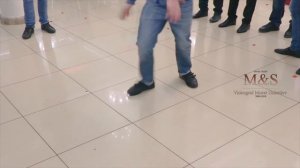 Адыгейская свадьба - Гаштовы