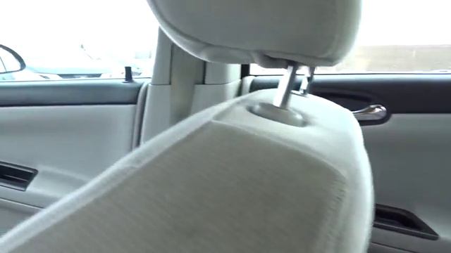 2012 Chevrolet Impala Schaumburg, Palatine, Arlington Heights, Buffalo Grove, Barrington, IL 14037P смотреть онлайн