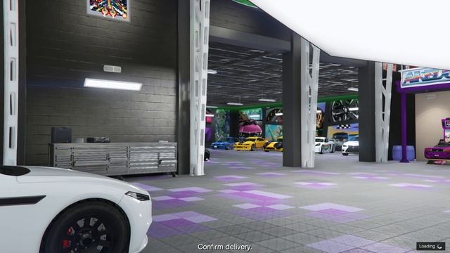 How To Get FREE Customization On Your Vehicles In GTA 5 Online & MORE! смотреть онлайн