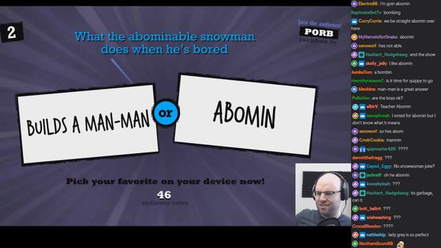 [NLSS Quiplash #121] Titanic 2, i guess? (July 6, 2020) смотреть онлайн