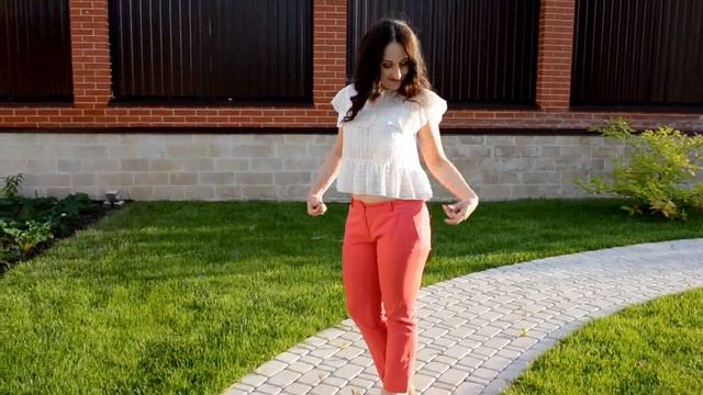ЛЕТНИЙ LOOKBOOK: ZARA (с примеркой) / Summer Outfits смотреть онлайн