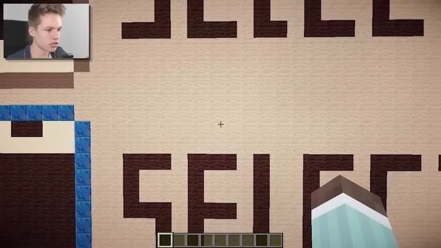 Minecraft IPHONE 6 MOD смотреть онлайн