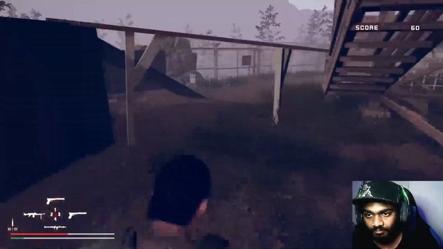 Dead Fury Full Gameplay смотреть онлайн