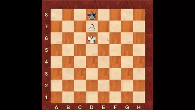 Pawn Endgames - Lesson 10 - Landmines and critical squares of blocked pawns смотреть онлайн