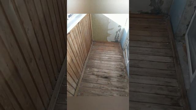 Бюджетная отделка лоджии смотреть онлайн