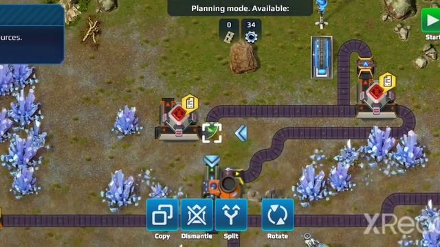 refactory | puzzle 6 | intergrated aproach смотреть онлайн