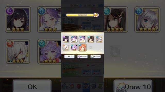 3rd Anniversary Event - Girls x Battle 2 смотреть онлайн