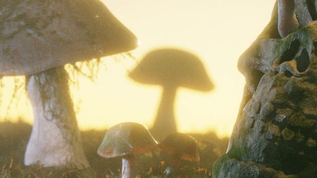 My Blender Composition Workflow смотреть онлайн