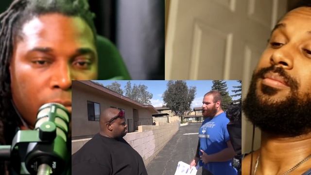 EDP445 IS BANNED!!! Caught playing on the wrong playground He probably wont go to jail. смотреть онлайн