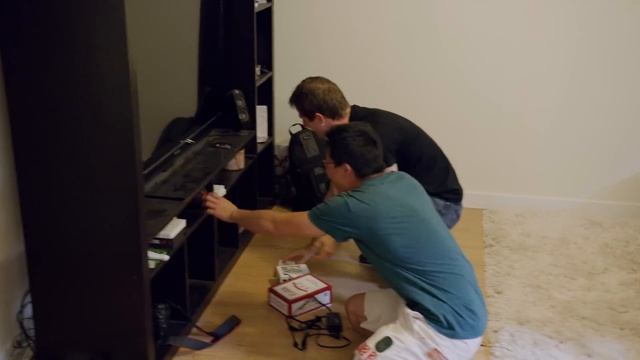 Upgrading Our WORST Gaming Rigs смотреть онлайн