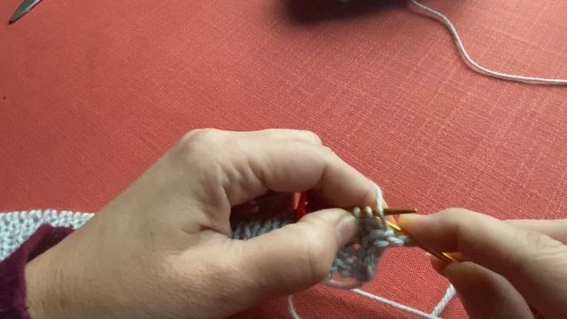 Кардиган для девочки 6-им лет, рост 130 см (часть 1) смотреть онлайн