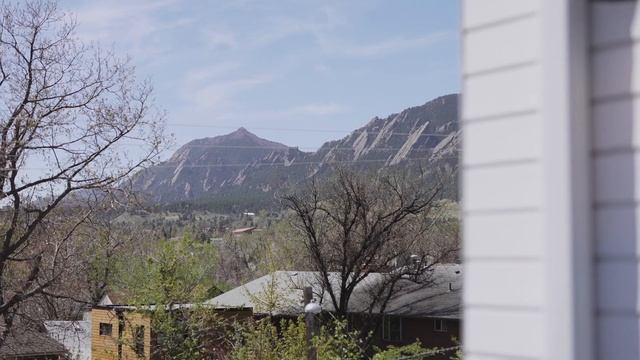 1834 Pearl Street, Unit D, Boulder смотреть онлайн