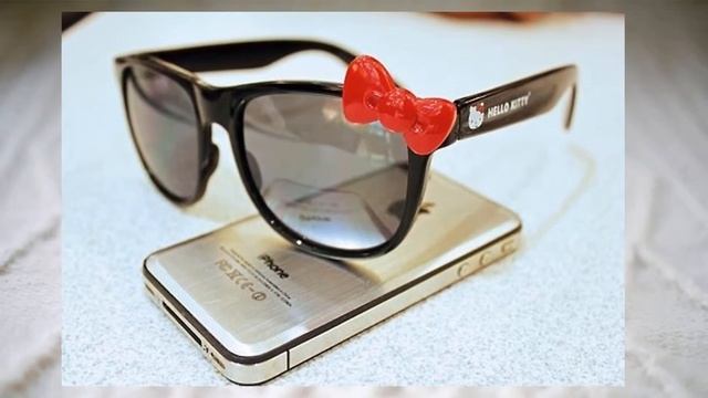 Красивые очки. Выбор очков. Фото смотреть онлайн