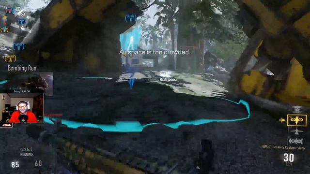 Funny Drone Moment (Warning Language) Stream Highlight смотреть онлайн