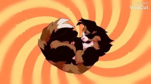 коты воители кленовница (клип) и я