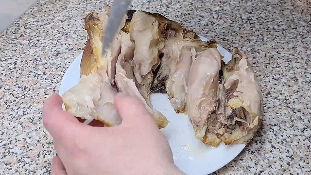 НЕВЕРОЯТНО АРОМАТНАЯ И НЕЖНАЯ СВИНИНА смотреть онлайн