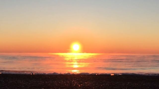 初日の出 "Hatsu Hinode" the First Sunrise of New Year 2016 2 смотреть онлайн