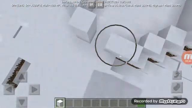 КАК ПОСТРОИТЬ ИГЛУ В МАЙНКРАФТ 100% смотреть онлайн