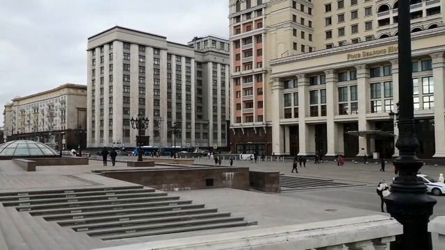 Памятник коню Жукова ускакал! смотреть онлайн