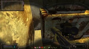 Сталкер ОП-2.1 Где искать телевизор для Димака !