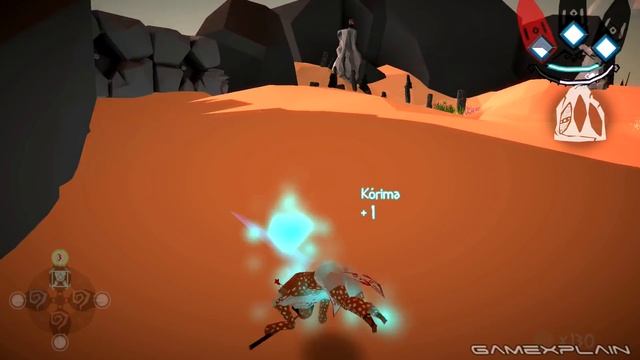 Mulaka - Game & Watch (Nintendo Switch) смотреть онлайн
