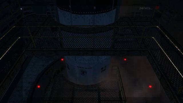 Tom Clancy’s Splinter Cell Double Agent 2019-Отключение ракеты. смотреть онлайн