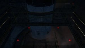 Tom Clancy’s Splinter Cell Double Agent 2019-Отключение ракеты.