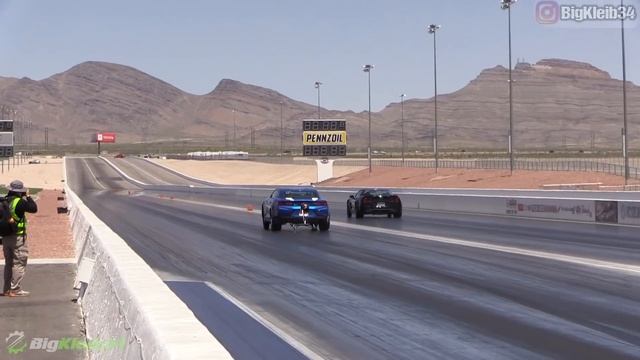 Can a ZR1 be a Sleeper? Hidden Twin Turbo Surprise! смотреть онлайн