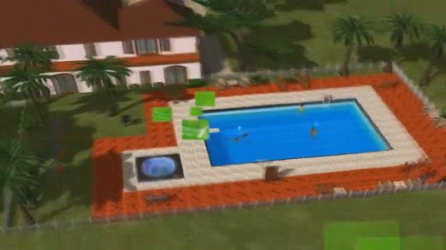 The Sims 2 - Вступление смотреть онлайн