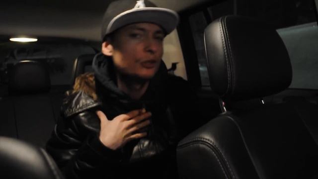 СТЭК aka StkMj - Фристайл (Freestyle in da car#1, 2016) смотреть онлайн
