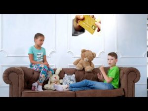 Банковская карта: правила безопасности