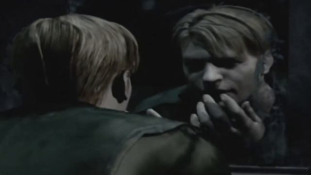 Ryukishi07's Silent Hill F смотреть онлайн