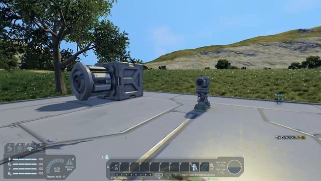 Space Enginirs - Гайд для новичков: Всё о рудах смотреть онлайн