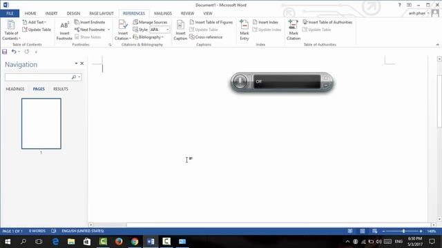 Windows Speech Recognition | Speech-to-text on Microsoft Office Word in Windows 10 смотреть онлайн