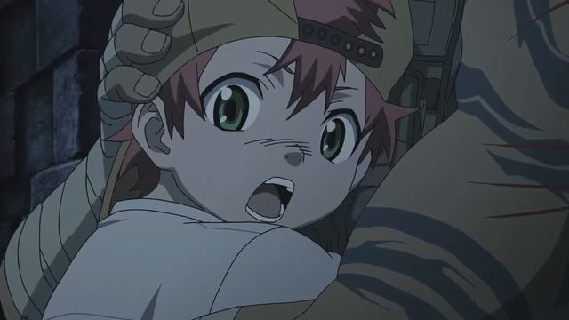 King of Thorn смотреть онлайн