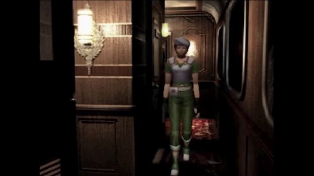 Resident Evil Zero Prototype 2000 Canceled - All Gameplay Footage . Unreleased Nintendo 64 version смотреть онлайн