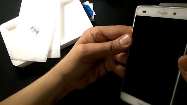 Чехол и стекла на телефон huawei p8 lite смотреть онлайн